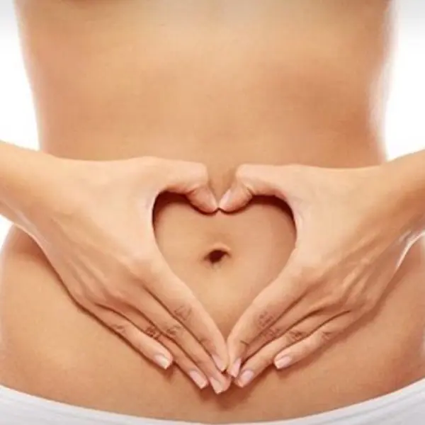 Massage énergétique Belly Révolution ventre