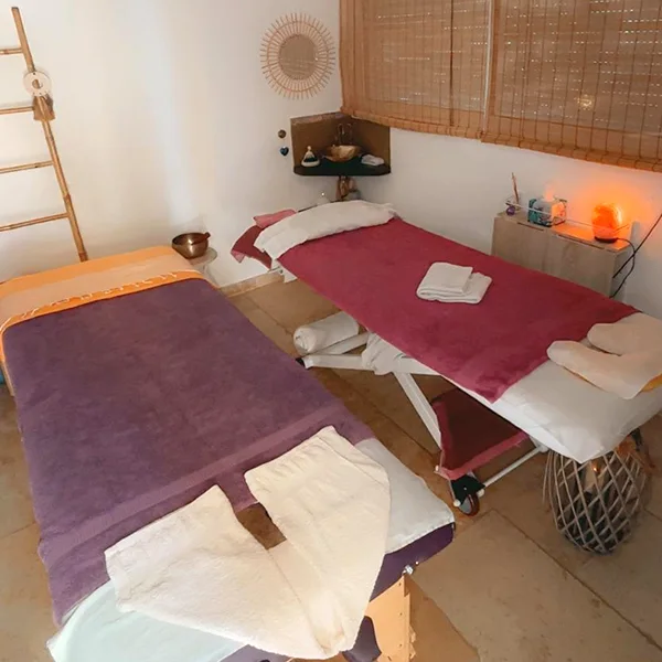 massage en duo relaxant