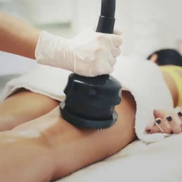 massage soin du corps minceur body contouring g5