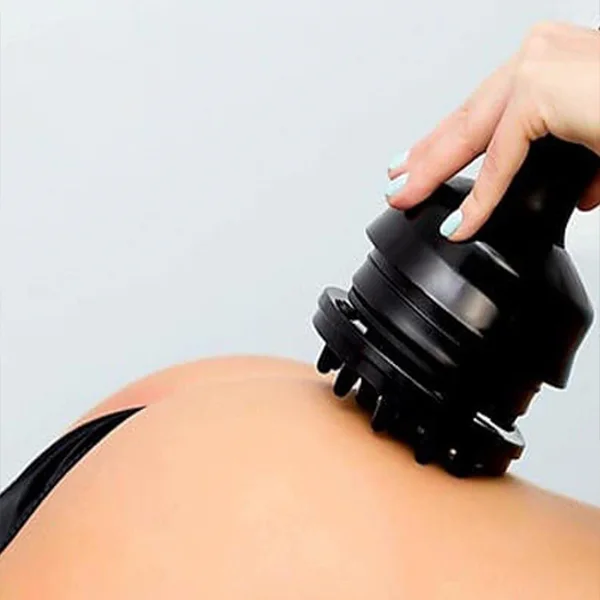 massage soins du corps minceur, séance combinee