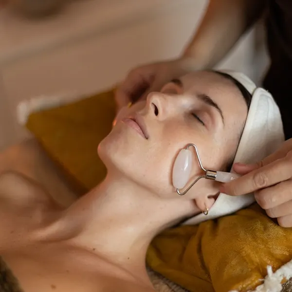 massage lifting kobido visage