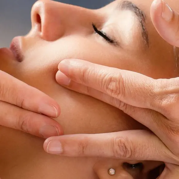 massage visage signature l'zen harmony