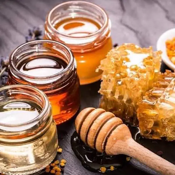 miel massage signature l'zen harmony