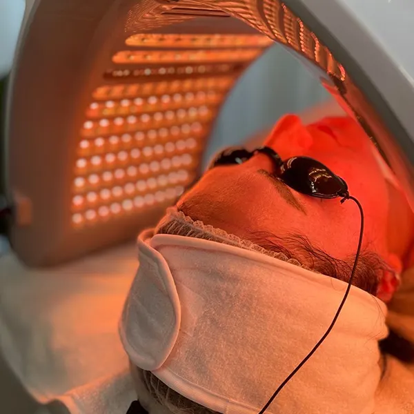 massage visage signature l'zen harmony