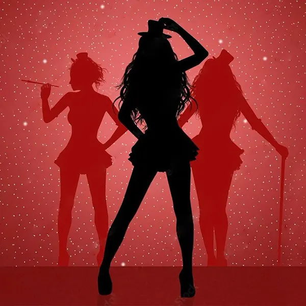 danse cabaret