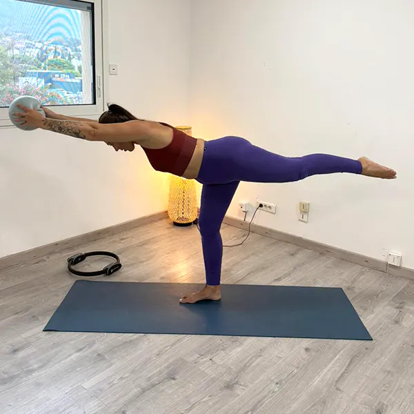pilates prestations sportives à la farlède, la valette et coaching à domicile